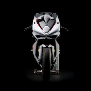 MV Agusta F4 RR