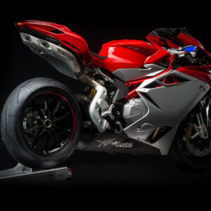 MV Agusta F4