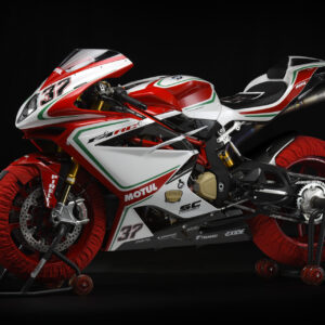 MV Agusta F4RC