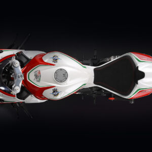 MV Agusta F3 675 RC