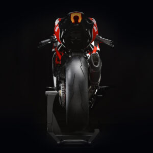 MV Agusta F3 800 RC