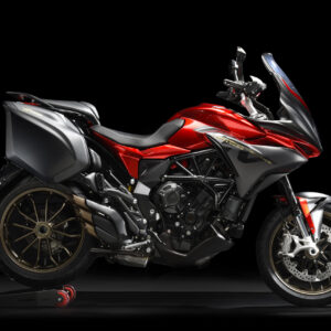MV Agusta Turismo Veloce Lusso