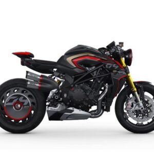 2020 MV Agusta Rush 1000 Base