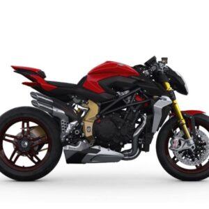2020 MV Agusta Brutale 1000 Serie Oro Base