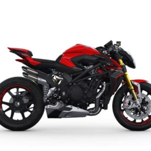 2020 MV Agusta Brutale 1000 RR Base