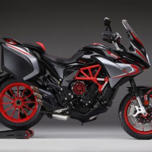 MV Agusta Turismo Veloce RC SCS