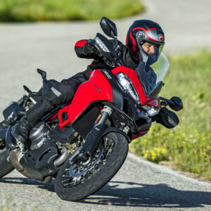 Ducati Multistrada 950