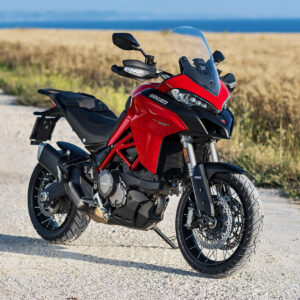 Ducati Multistrada 1260 S D|Air