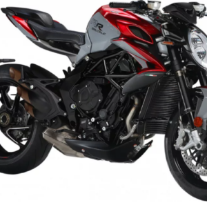 MV Agusta Brutale 800 RR