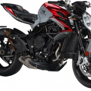 MV Agusta Brutale 800 RR SCS