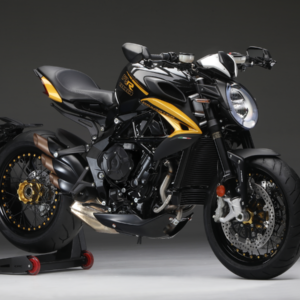 2020 MV Agusta Dragster 800 RR SCS
