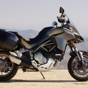 Ducati Multistrada 1260