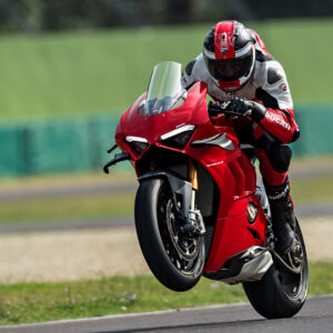 Ducati Panigale V4 S