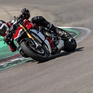 Ducati Streetfighter V4 S