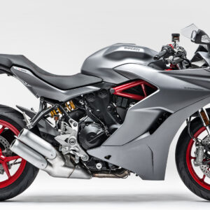 Ducati SuperSport S