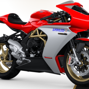 MV Agusta SUPERVELOCE 800