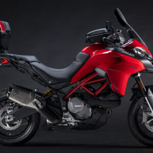 Ducati Multistrada 950 S