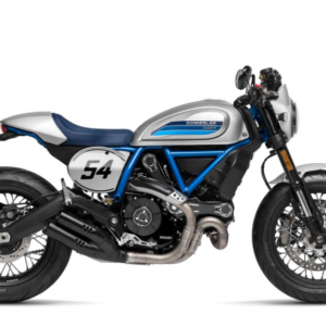 Ducati Scrambler Café Racer