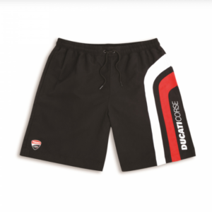 Ducati fürdőnadrág