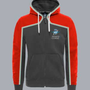 Reparto Corse Hoodie Full Zip