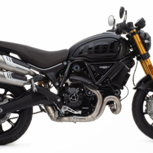 Ducati Scrambler 1100 Sport Pro