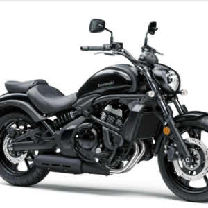 Kawasaki Vulcan S