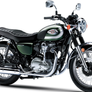 Kawasaki W800 2020