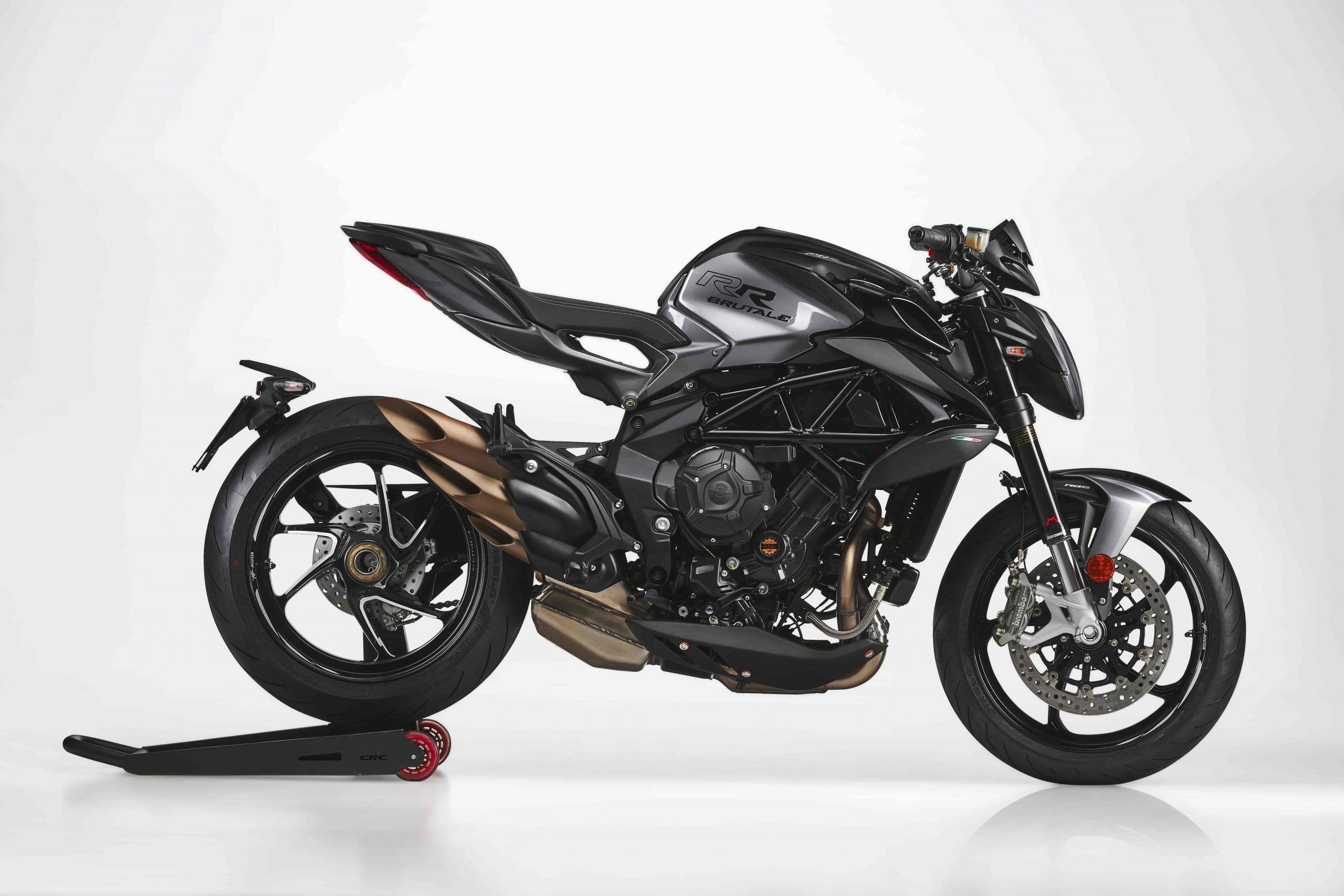 2021 Mv Agusta Brutale RR SCS 2021 Mv Agusta Brutale RR SCS