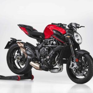 2021 Mv Agusta Brutale ROSSO