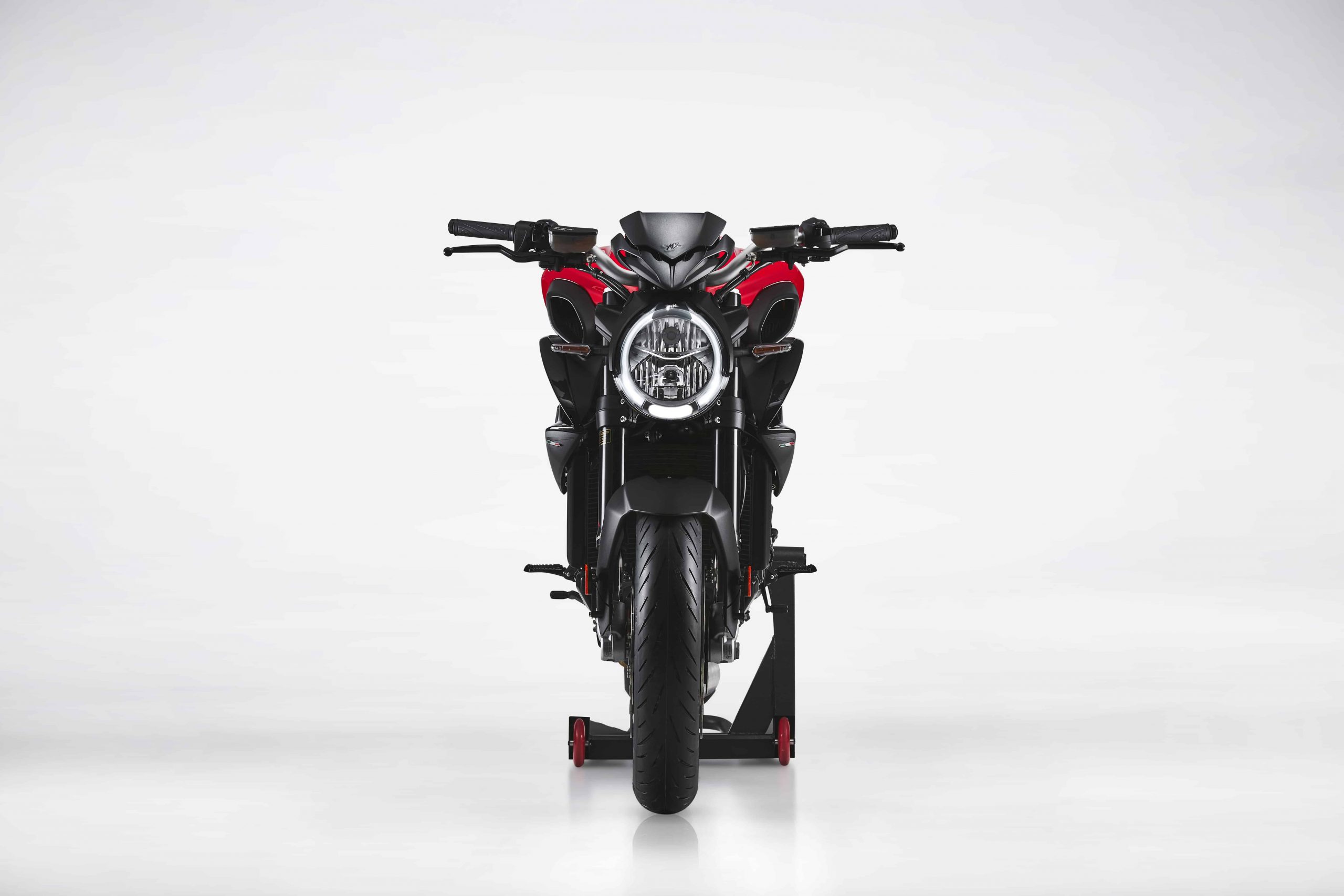 2021 Mv Agusta Brutale ROSSO 2021 Mv Agusta Brutale ROSSO