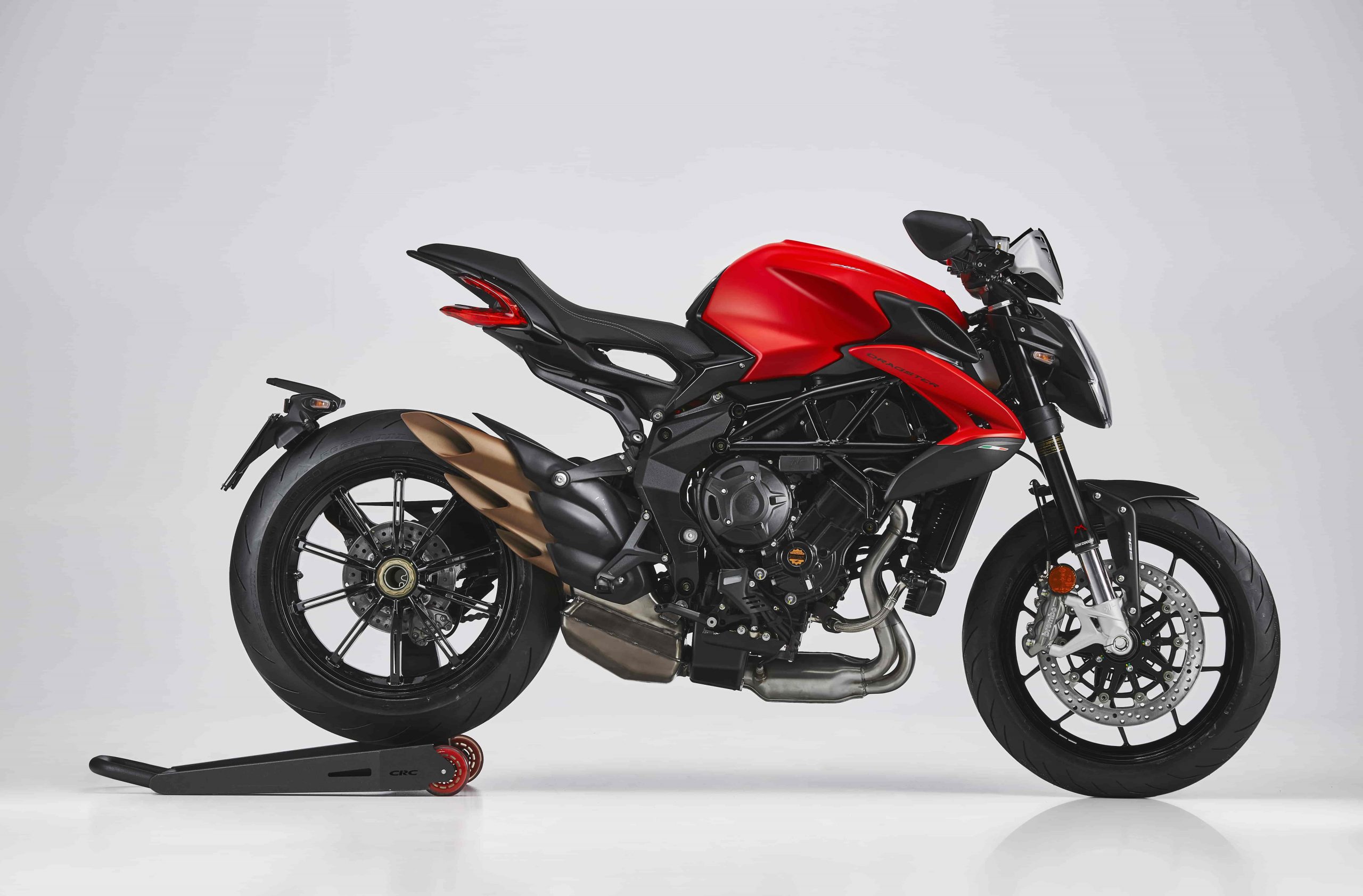 2021 Mv Agusta Dragster ROSSO 2021 Mv Agusta Dragster ROSSO
