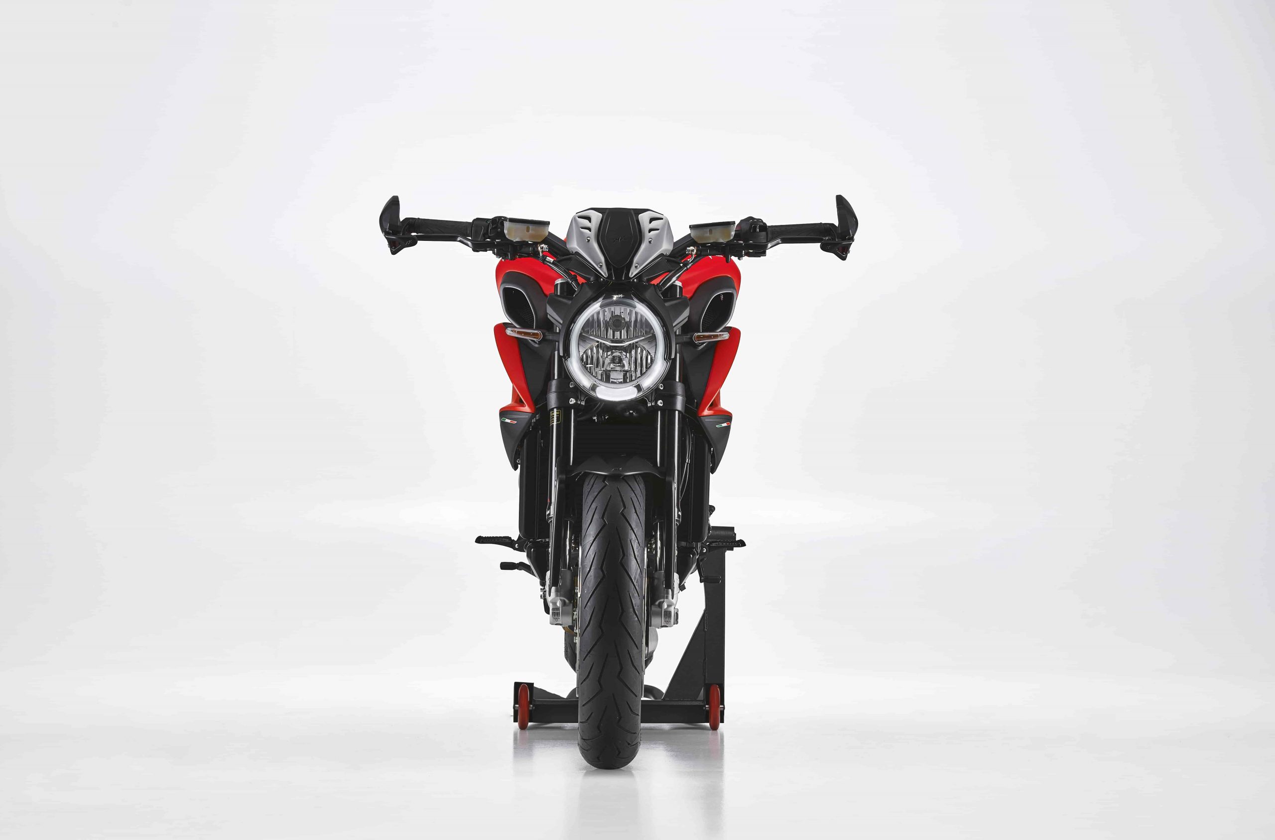 2021 Mv Agusta Dragster ROSSO 2021 Mv Agusta Dragster ROSSO