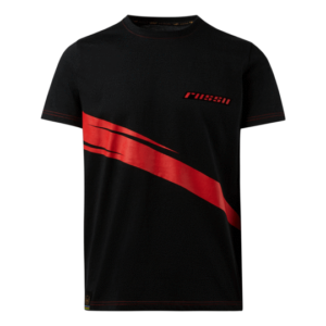 Rosso Range póló