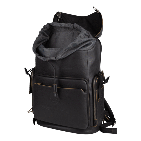 Piquadro laptop bőr hátizsák Piquadro laptop bőr hátizsák
