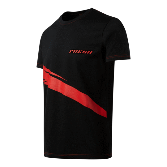 Rosso Range póló Rosso Range póló