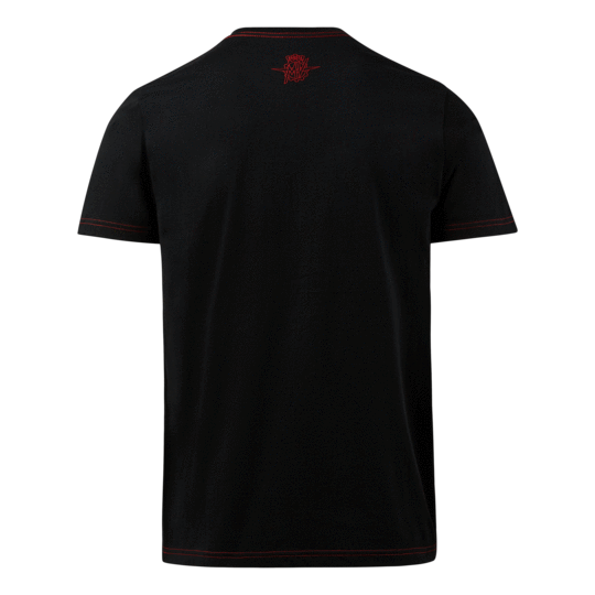 Rosso Range póló Rosso Range póló