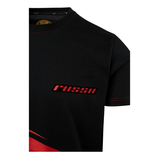 Rosso Range póló Rosso Range póló