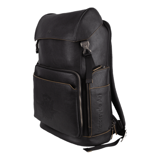 Piquadro laptop bőr hátizsák Piquadro laptop bőr hátizsák