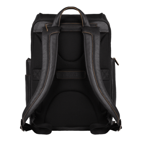 Piquadro laptop bőr hátizsák Piquadro laptop bőr hátizsák