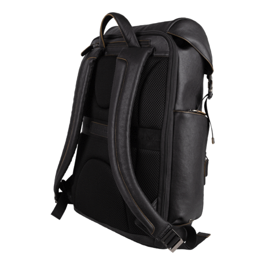 Piquadro laptop bőr hátizsák Piquadro laptop bőr hátizsák