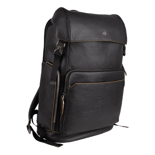 Piquadro laptop bőr hátizsák Piquadro laptop bőr hátizsák