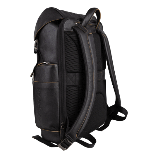 Piquadro laptop bőr hátizsák Piquadro laptop bőr hátizsák