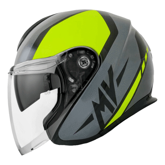 Schuberth M1 Flip Front bukósisak Schuberth M1 Flip Front bukósisak