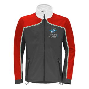 Reaparto Corse Softshell kabát