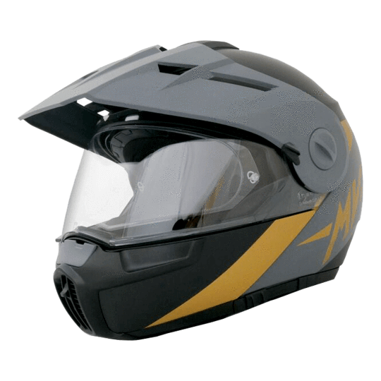 Scuberth E1 Flip Front bukósisak Scuberth E1 Flip Front bukósisak