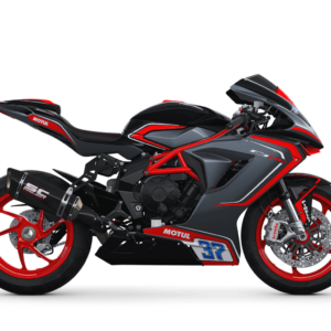2021 MV Agusta F3 800 RC