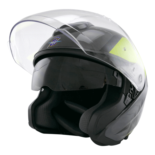 Schuberth M1 Flip Front bukósisak Schuberth M1 Flip Front bukósisak