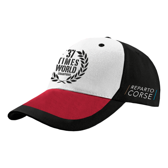 Reparto Corse Champion sapka Reparto Corse Champion sapka