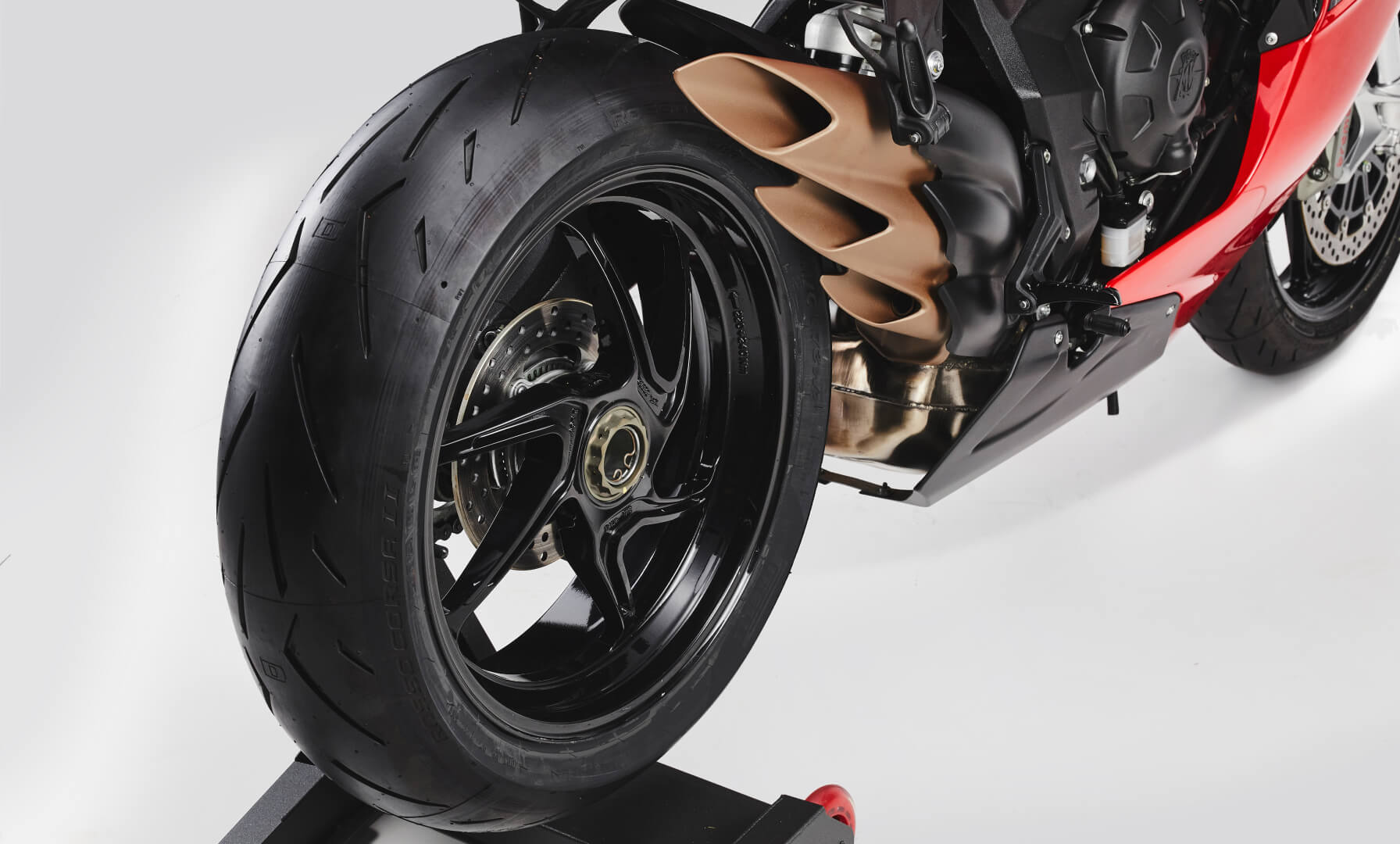 2021 MV Agusta F3 ROSSO 2021 MV Agusta F3 ROSSO