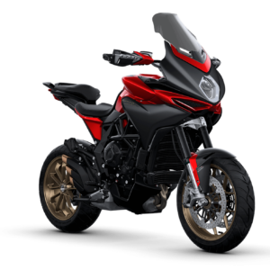 2021 MV Agusta Turismo Veloce Lusso